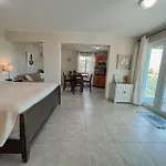 Island Charm Culebra Studios & Suites - Amazing Water Views From All 3 Apartments Located In Culebra Puerto Rico!