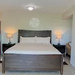 Island Charm Culebra Studios & Suites - Amazing Water Views From All 3 Apartments Located In Culebra Puerto Rico!