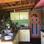 Cottage Rodney Bay 2 Bedrooms