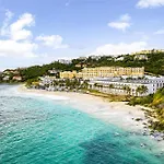 Jw Marriott St Maarten Beach Resort & Spa