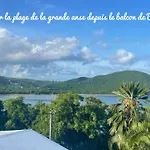 Haut De Villa Bel Bo & Bas De Villa Tibo Acces Mer