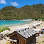 Le Nid Boheme -Anse Marcel
