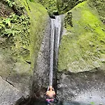 Ti Bwa Lodge