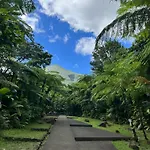 Ti Bwa Lodge