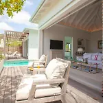 Le Toiny Hotel & Beach Club
