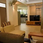 Eden Sea Villa