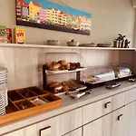 Boutique Hotel & Apartments Jt Curacao