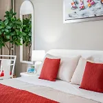 Appartement Bord De Mer Tres Fonctionnel -Acces Direct Plage & Vue Mer Exceptionnelle