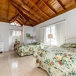 Villa Amore Jamaica - Between Montego Bay & Ochi Rios Includes Cook