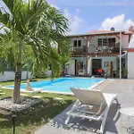Villa O\'Mangos Hibiscus