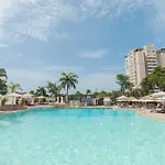 Dominican Fiesta Hotel