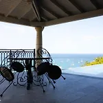 Carribbean Hill - Stunning View And Infinity Pool