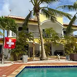 Sonrisa Boutique Hotel - Adults Only