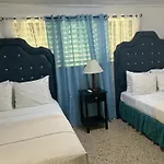 Firefly Beach Cottages