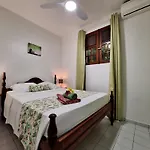 Belavue & Spa Prive, Avec Vue Panoramique Sur Mer, Jardin Creole Paysager, Jacuzzi Prive