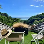 La Voile Grise - Villa De Charme - Sea View