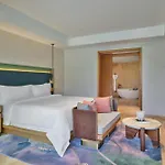 The St. Regis Cap Cana Resort