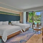 The St. Regis Cap Cana Resort