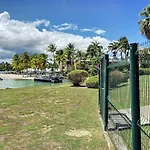 Appartement Bord De Mer Tres Fonctionnel -Acces Direct Plage & Vue Mer Exceptionnelle
