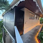 Hotel Le Manguier