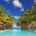 Coconut Beach Club Resort