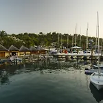 Antigua Yacht Club Marina Resort