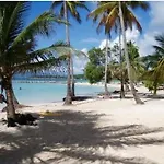 Appartement Residence Corail