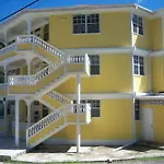 Yellow Bird Apartments