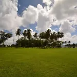 Bayfront Hotel