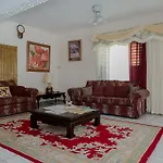 Chateau Margarite Bed And Breakfast