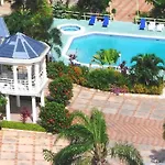 Holiday Haven