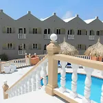 Piscadera Seaview Apartments