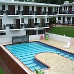 Hotel Hidden Village