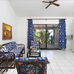 Coconut Beach Club Resort