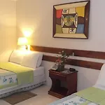 Palm Inn Hotel