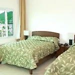 Simpson Bay Suites