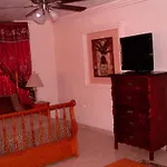Villa Prosper Guest House
