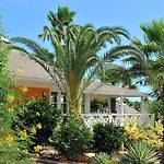 Chogogo Resort