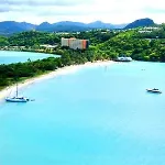 Grand Royal Antiguan Beach Resort