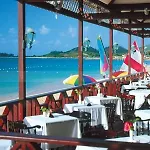 St Lucian