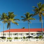 St Lucian