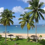 St Lucian