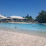 Residence La Plantation & Spa