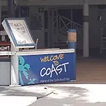 Worthing Beach Apartments