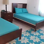 Worthing Beach Apartments