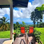El Hotelito At The Rainforest Experience Farm