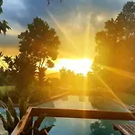 El Hotelito At The Rainforest Experience Farm