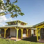 Residences Guadeloupe