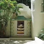 Green Monkey Villa