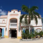 Alamanda Resort